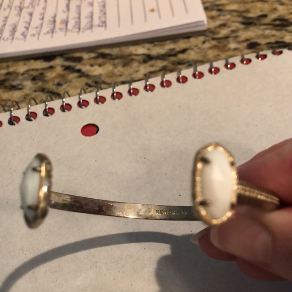 KENDRA SCOTT BRACELET - Picture 2 of 2